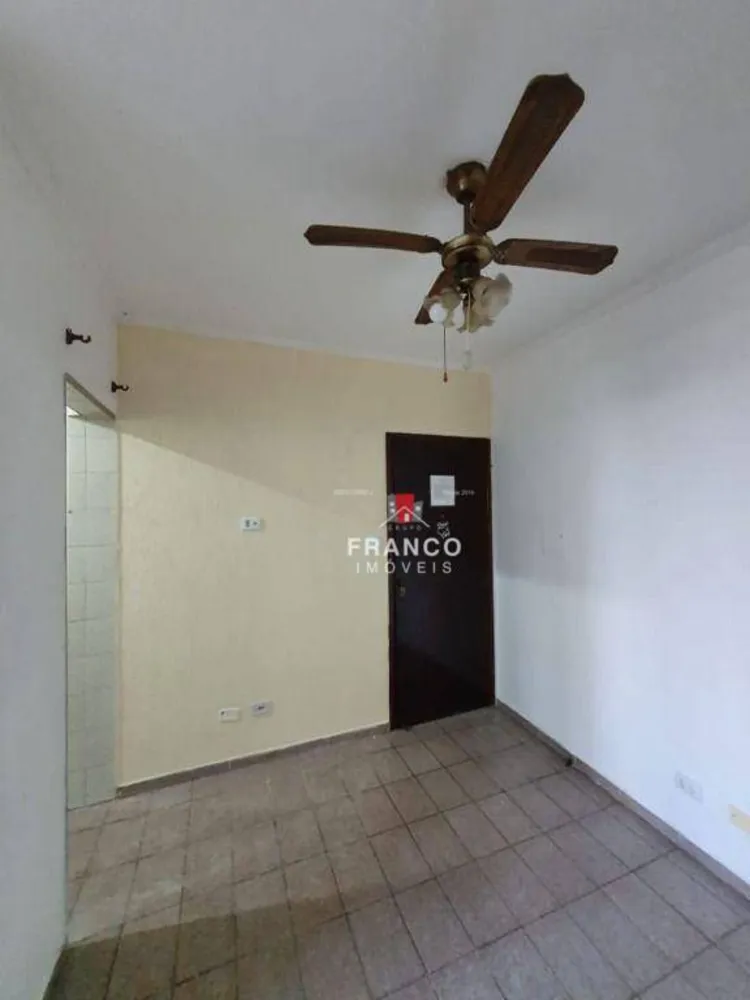 Apartamento, 1 quarto, 45 m² - Foto 3