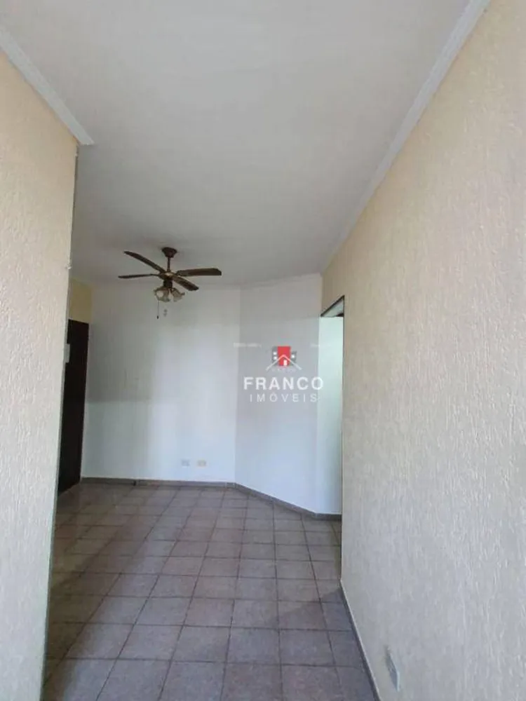 Apartamento, 1 quarto, 45 m² - Foto 4