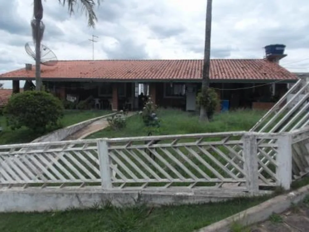 Terreno, 2000 m² - Foto 3