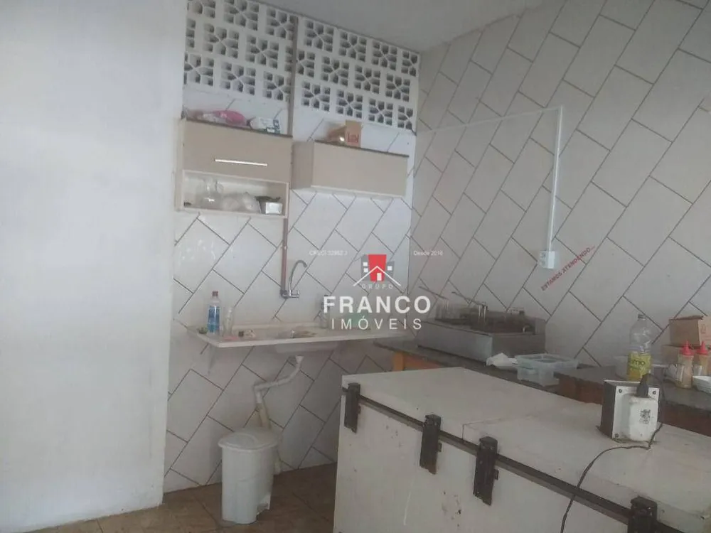 Loja-Salão, 25 m² - Foto 2