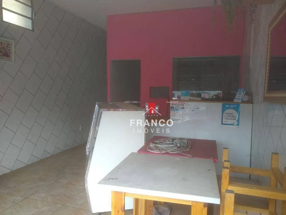 Loja-Salão, 25 m² - Foto 3