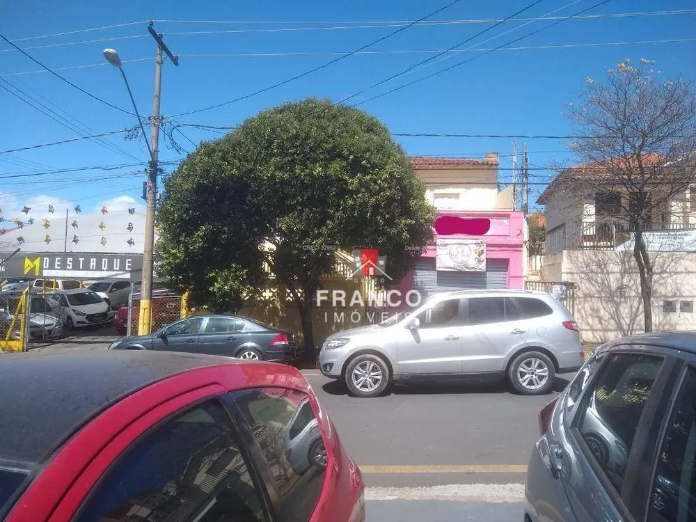 Loja-Salão, 25 m² - Foto 1