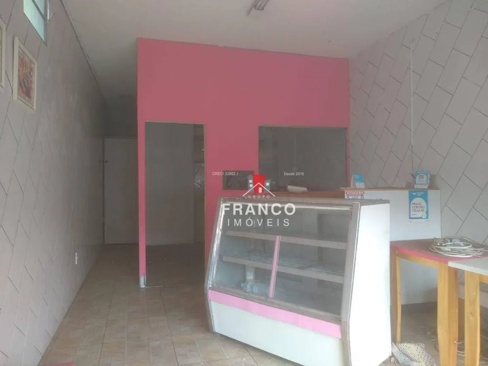 Loja-Salão, 25 m² - Foto 4