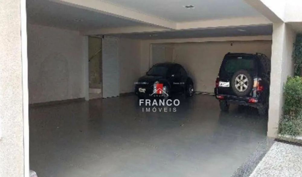 Casa de Condomínio, 5 quartos - Foto 4