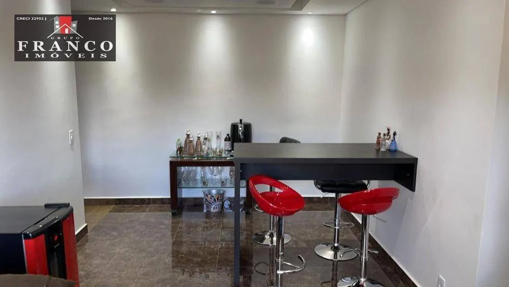 Apartamento, 2 quartos, 64 m² - Foto 3