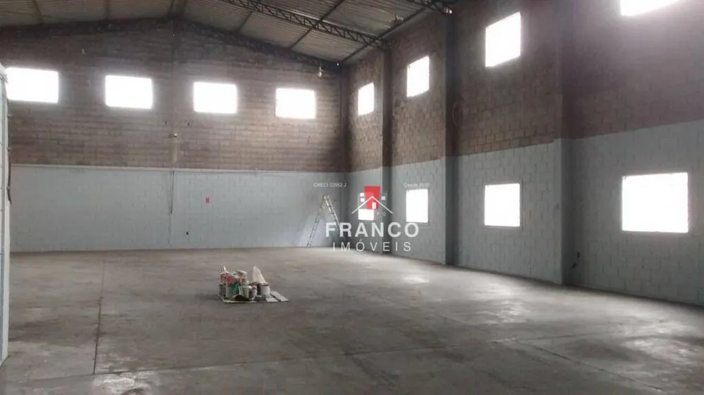 Depósito-Galpão, 400 m² - Foto 2