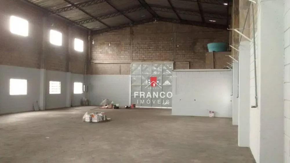 Depósito-Galpão, 400 m² - Foto 3