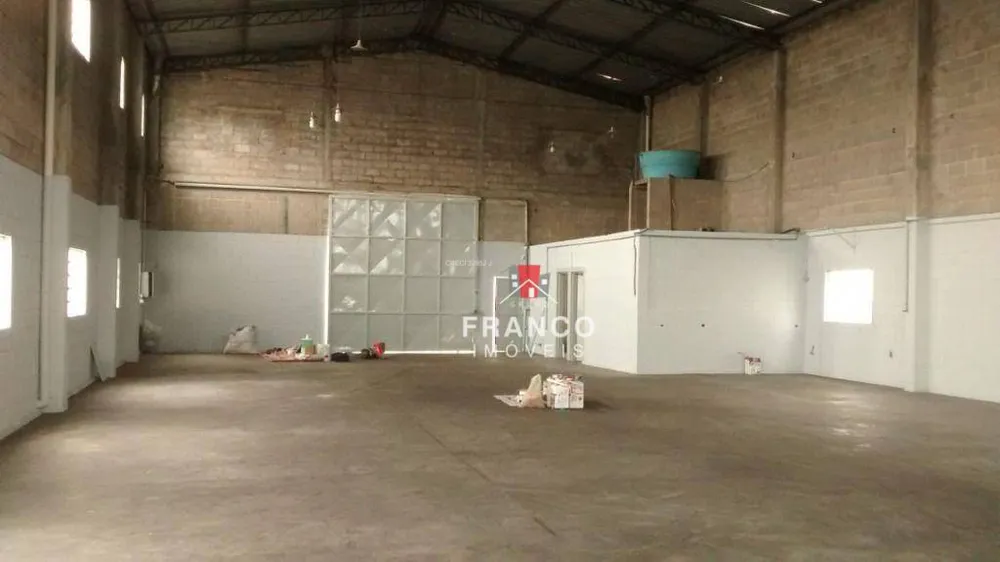 Depósito-Galpão, 400 m² - Foto 4
