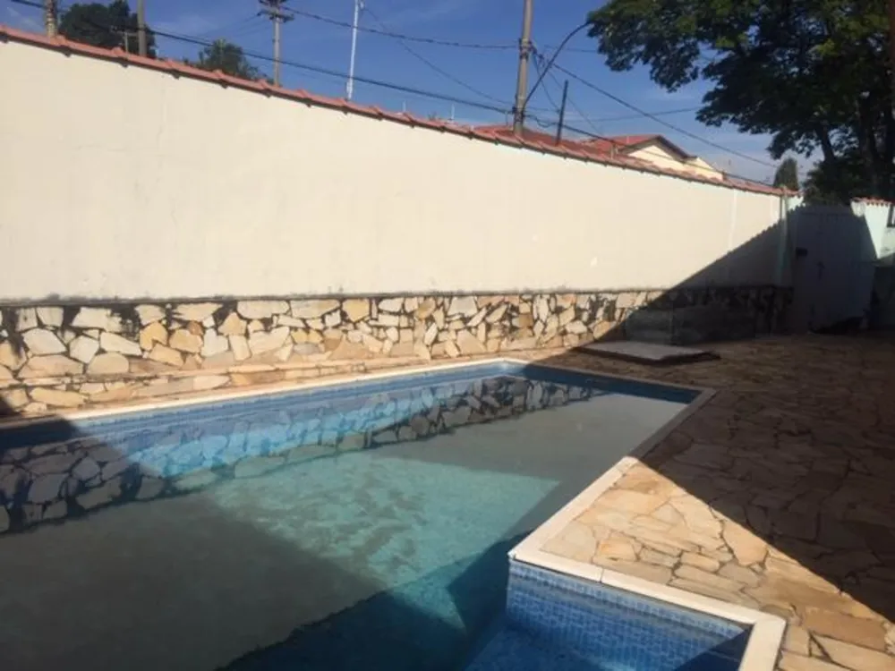 Casa, 3 quartos, 263 m² - Foto 4