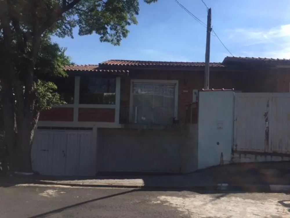 Casa, 3 quartos, 263 m² - Foto 3
