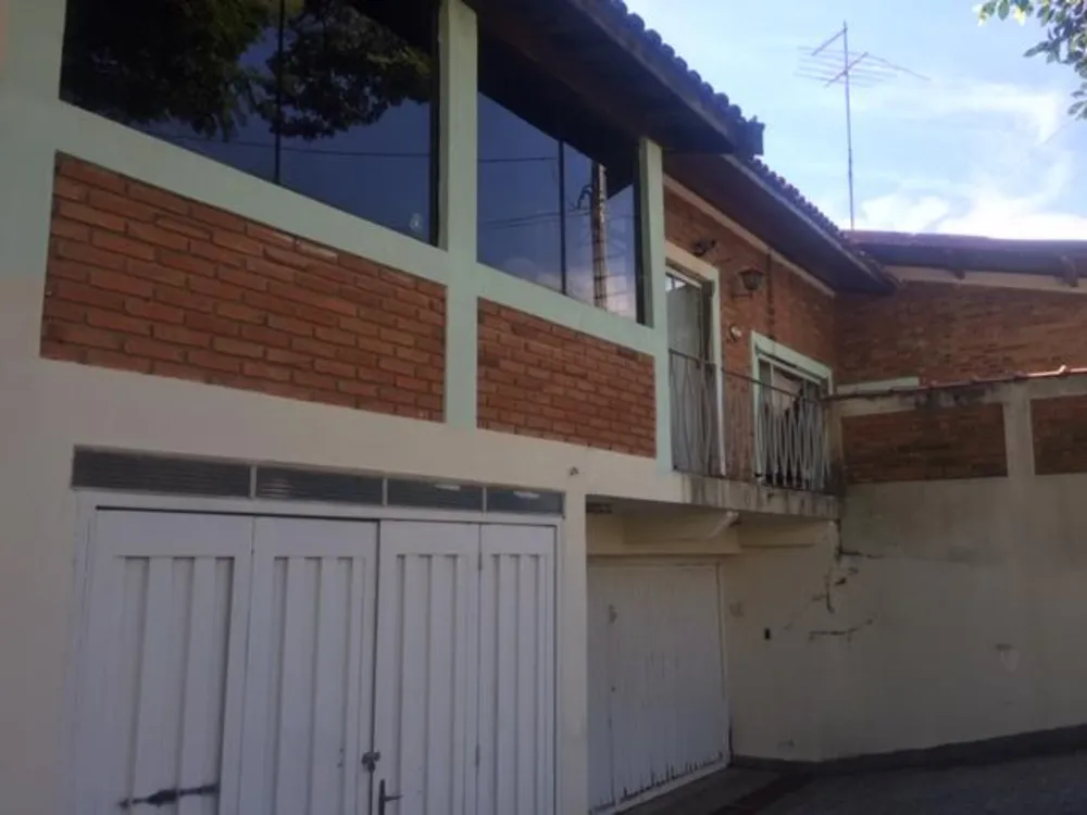 Casa, 3 quartos, 263 m² - Foto 2