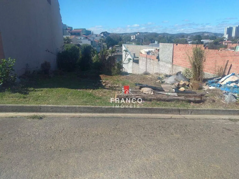 Terreno, 300 m² - Foto 1