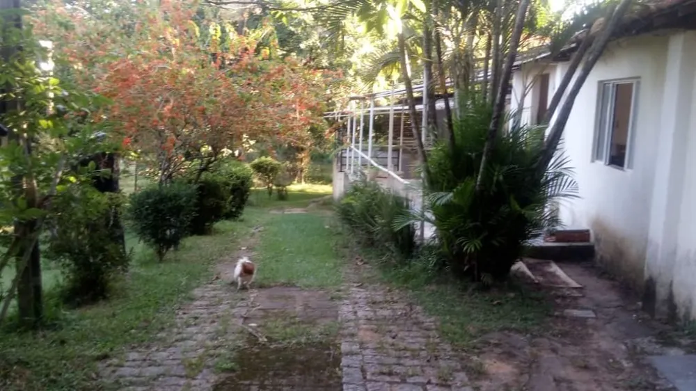 Chácara, 4 quartos, 10000 m² - Foto 1