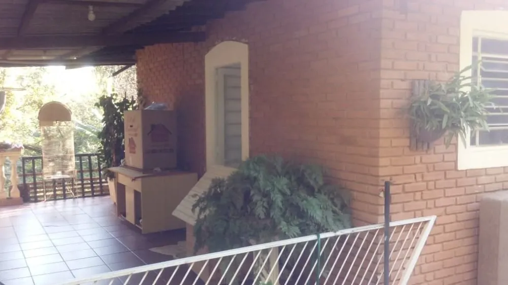 Chácara, 4 quartos, 10000 m² - Foto 3