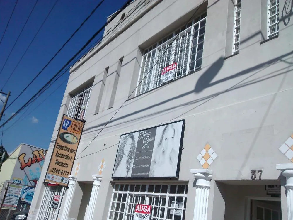Sala-Conjunto, 30 m² - Foto 1