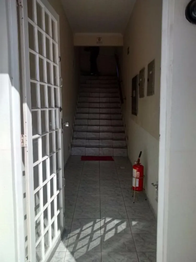 Sala-Conjunto, 30 m² - Foto 2