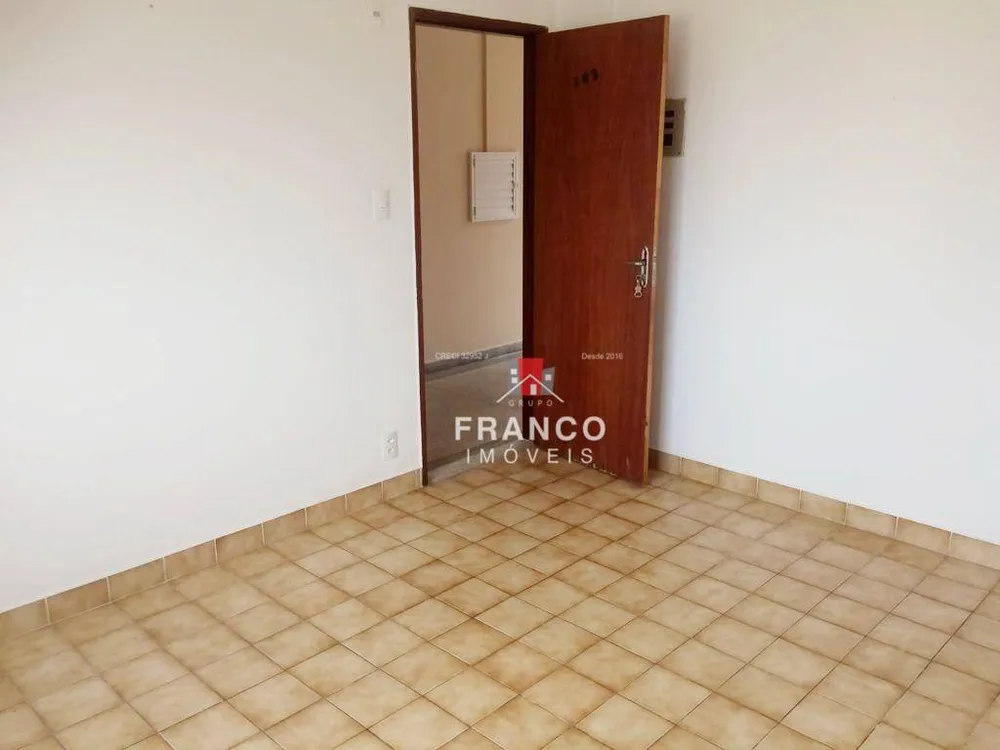 Apartamento, 1 quarto, 43 m² - Foto 3