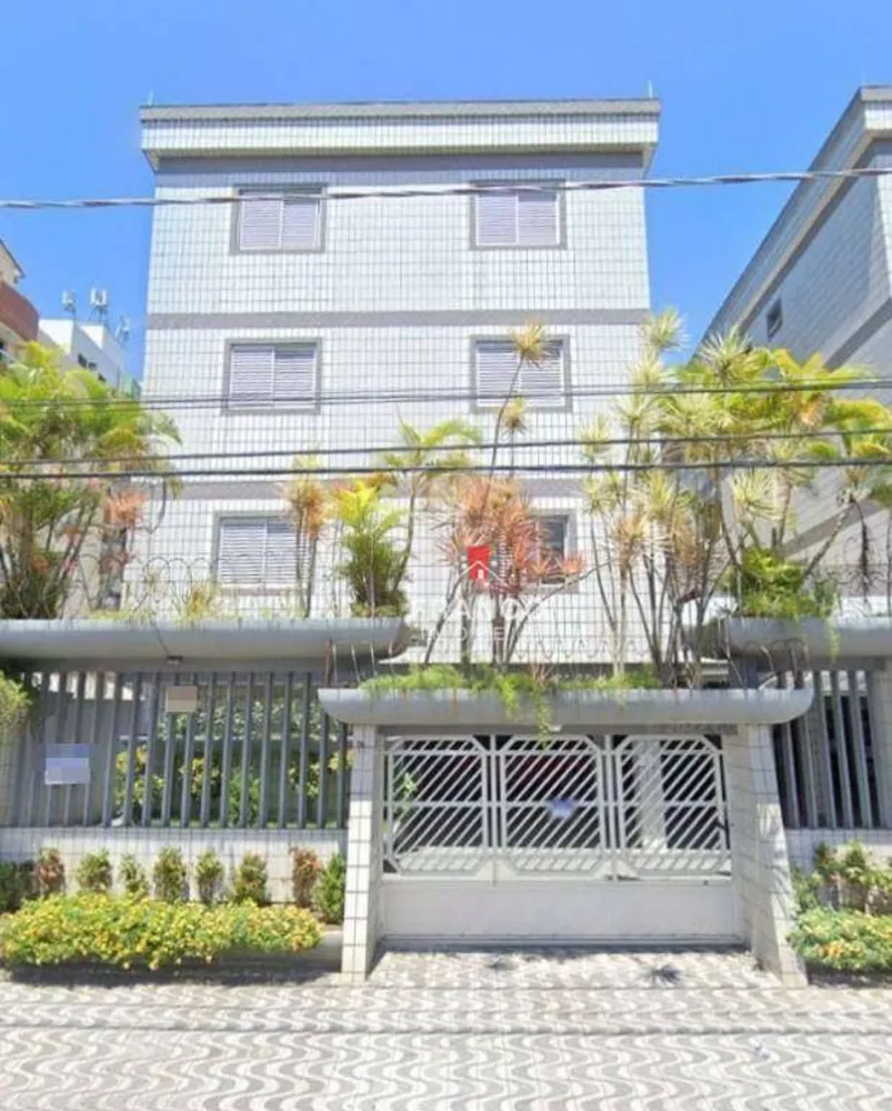 Apartamento, 1 quarto, 43 m² - Foto 1