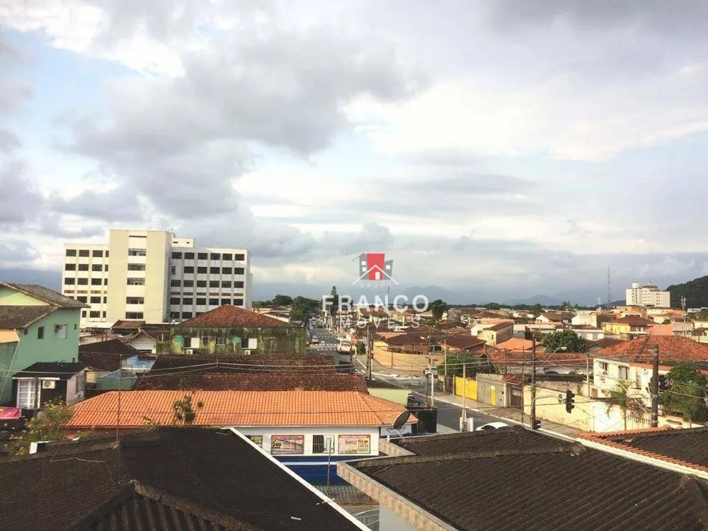 Apartamento, 1 quarto, 43 m² - Foto 2