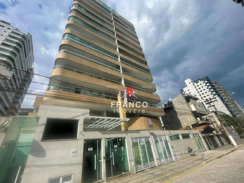 Apartamento, 2 quartos, 85 m² - Foto 1