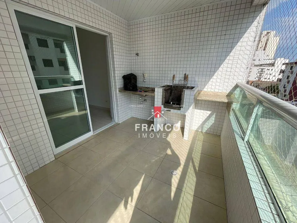 Apartamento, 2 quartos, 85 m² - Foto 2