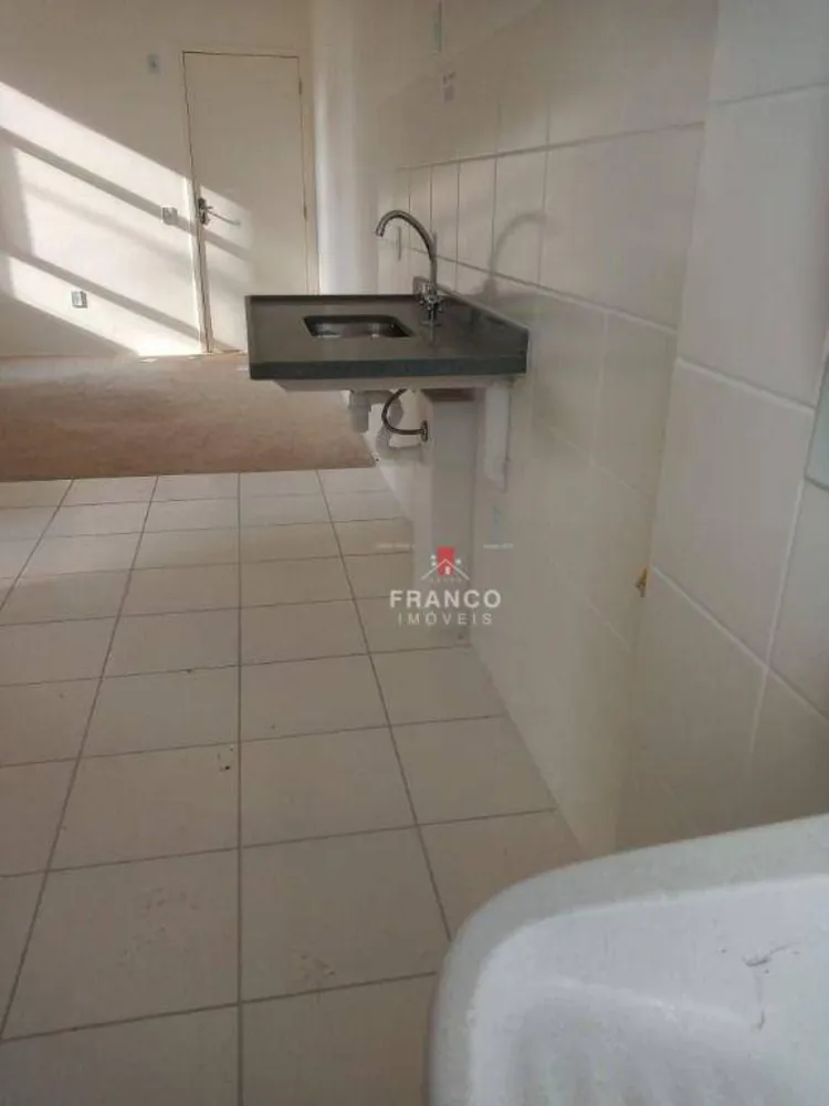 Apartamento, 2 quartos, 44 m² - Foto 4