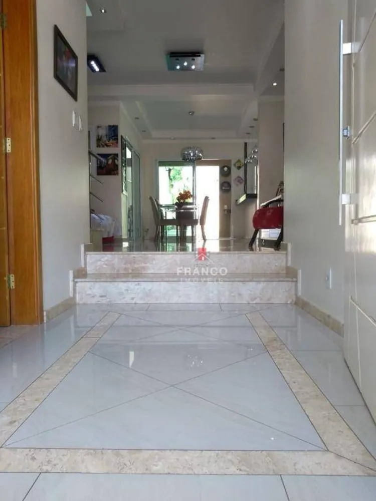 Casa de Condomínio, 4 quartos - Foto 3