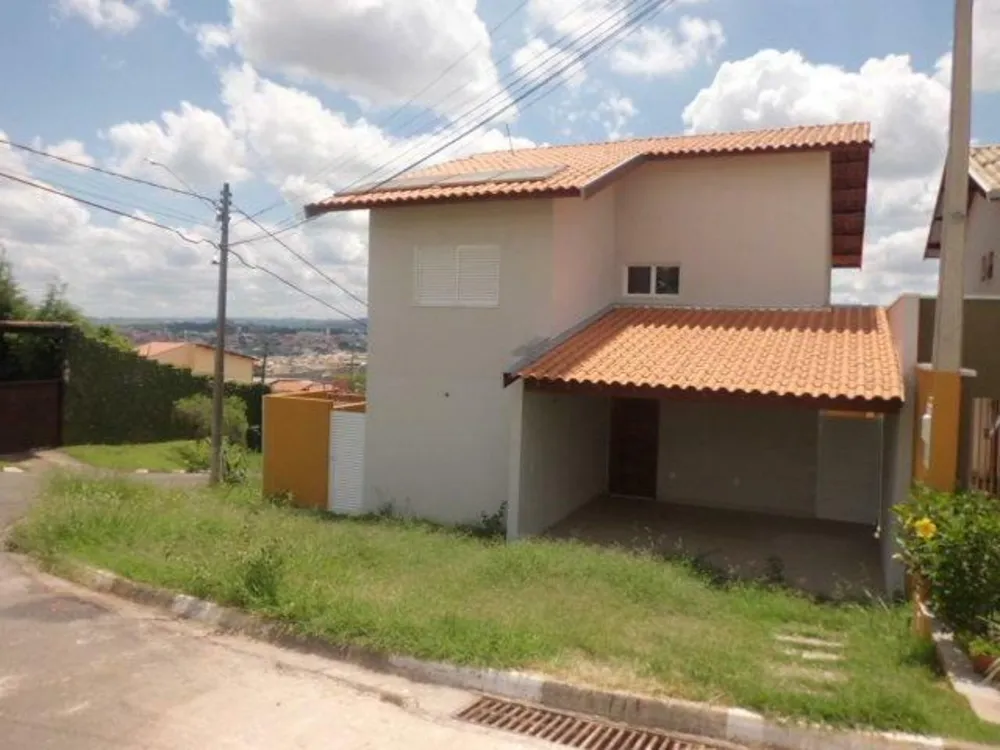 Casa, 3 quartos, 209 m² - Foto 3