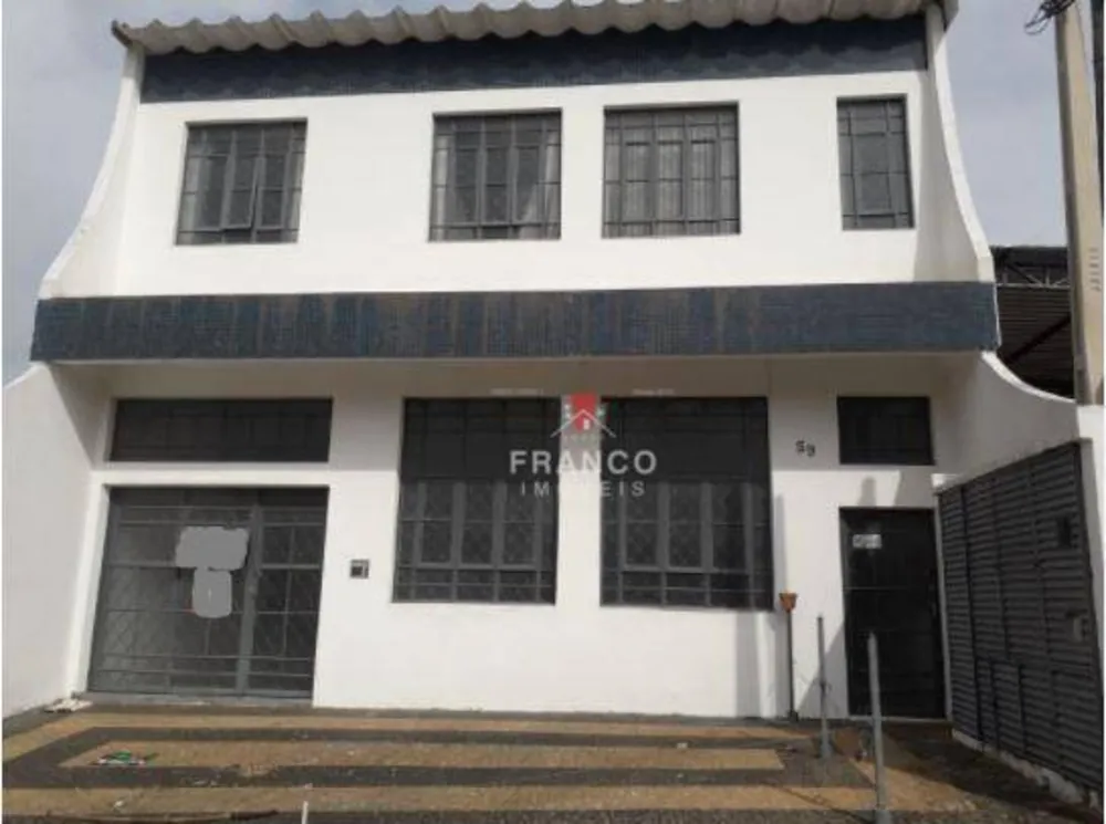 Loja-Salão, 550 m² - Foto 1