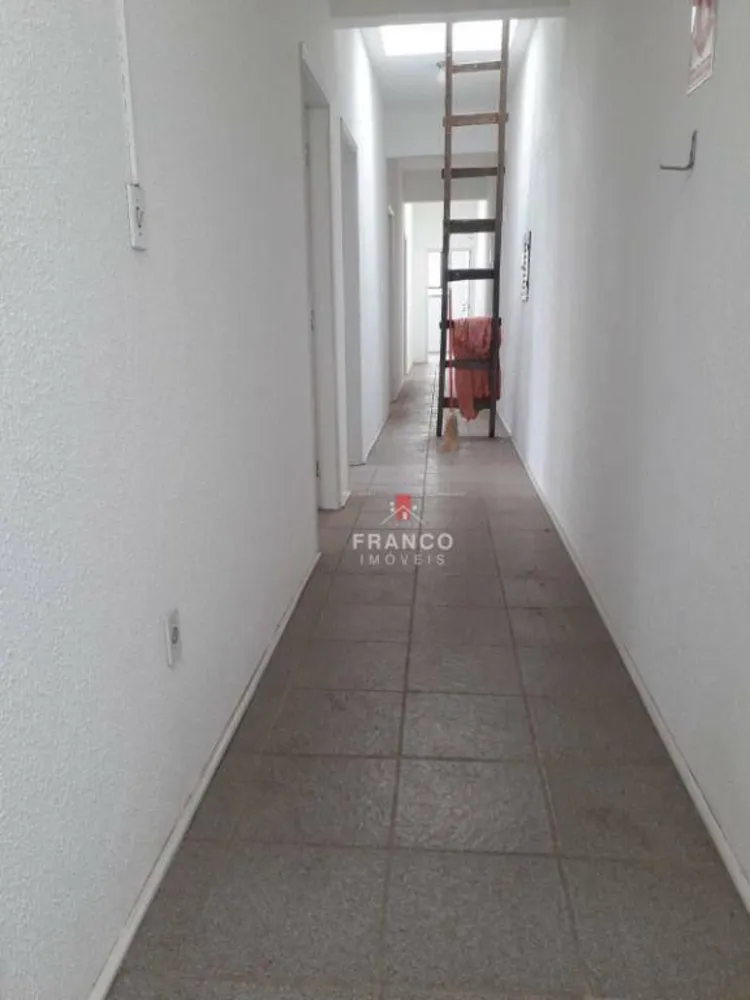 Loja-Salão, 550 m² - Foto 2