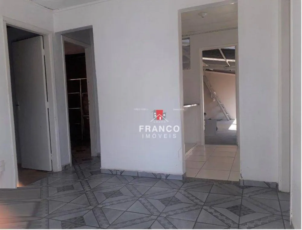 Casa, 3 quartos, 116 m² - Foto 4