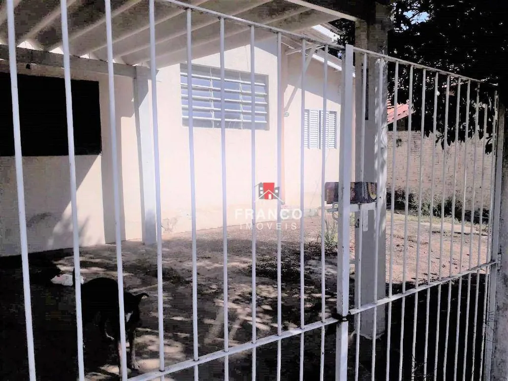 Casa, 3 quartos, 116 m² - Foto 1