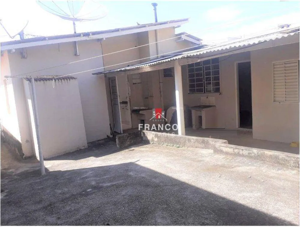 Casa, 3 quartos, 116 m² - Foto 3