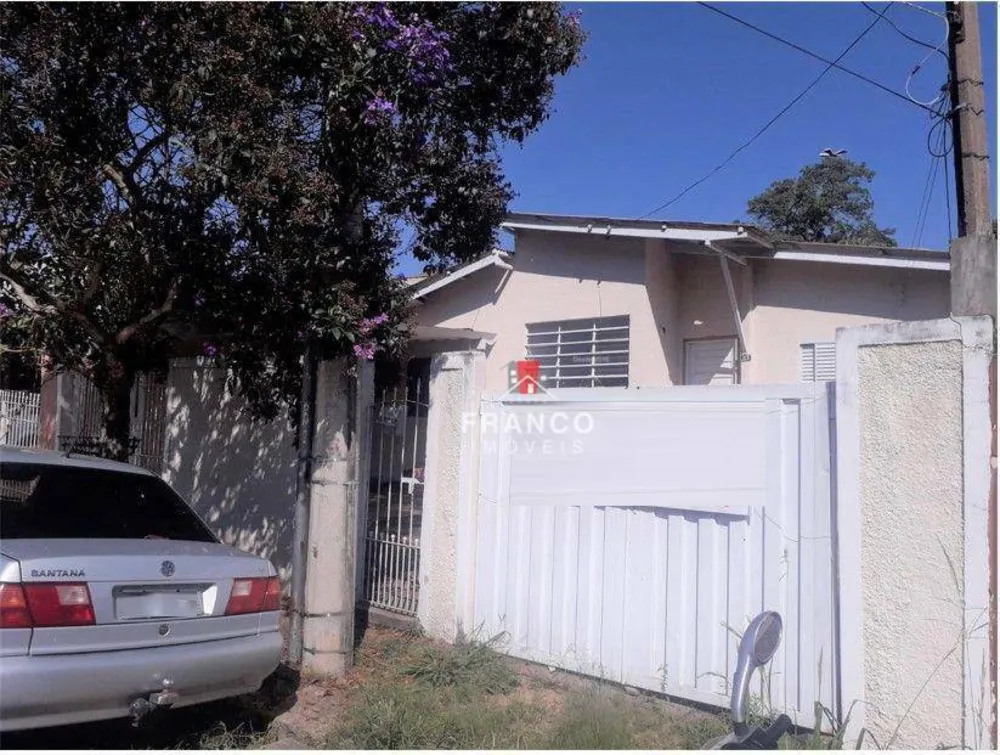 Casa, 3 quartos, 116 m² - Foto 2