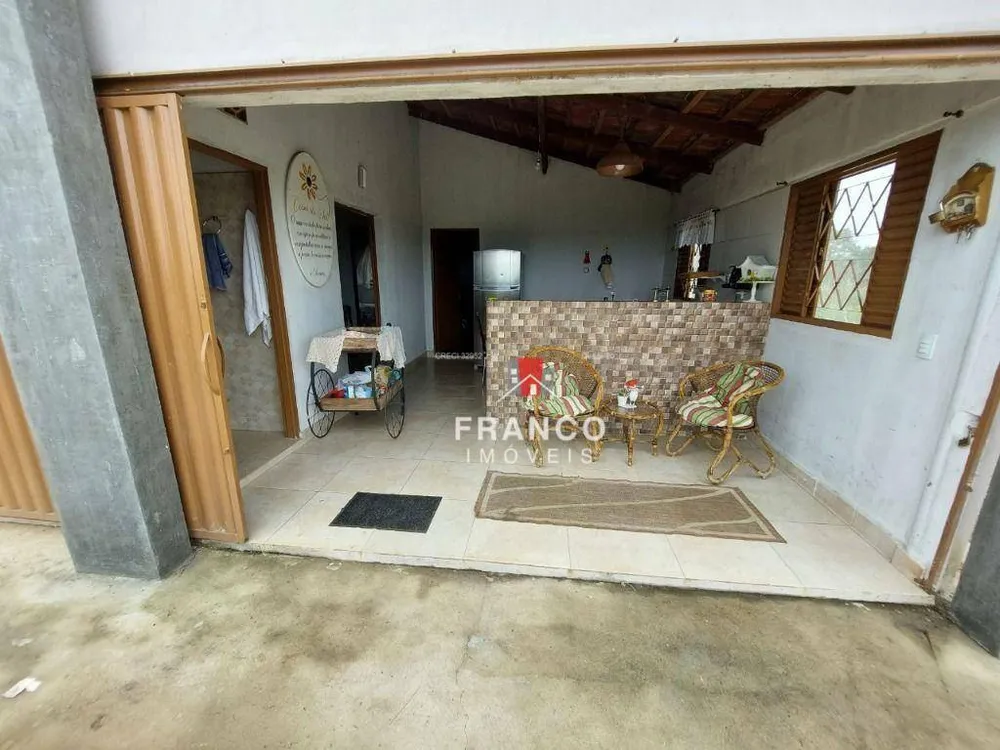 Fazenda, 10 hectares - Foto 2