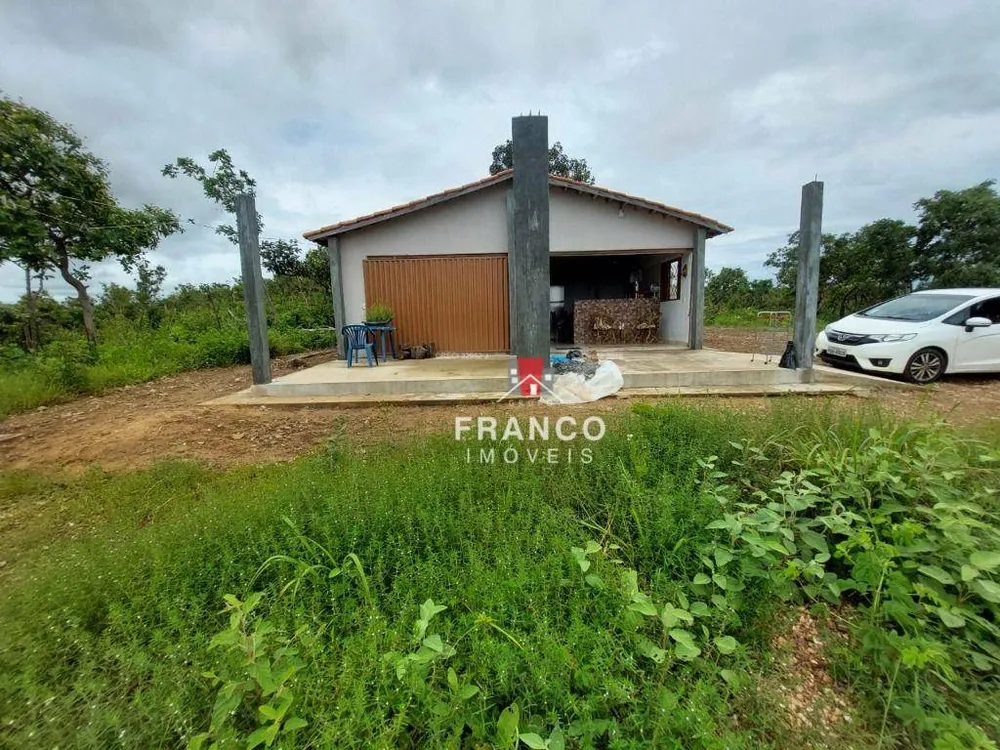 Fazenda, 10 hectares - Foto 3