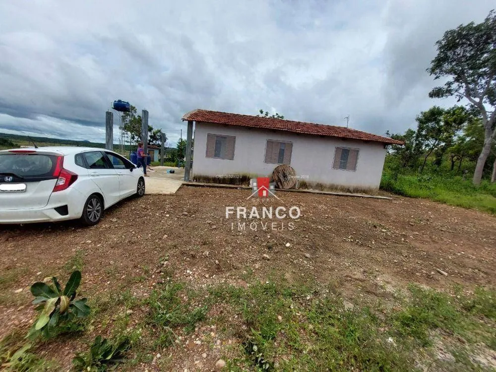 Fazenda, 10 hectares - Foto 4
