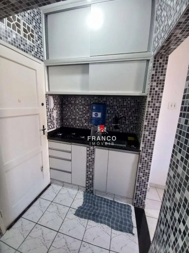 Kitnet-Studio, 35 m² - Foto 2