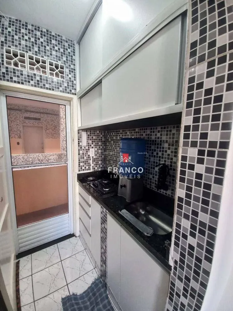 Kitnet-Studio, 35 m² - Foto 1