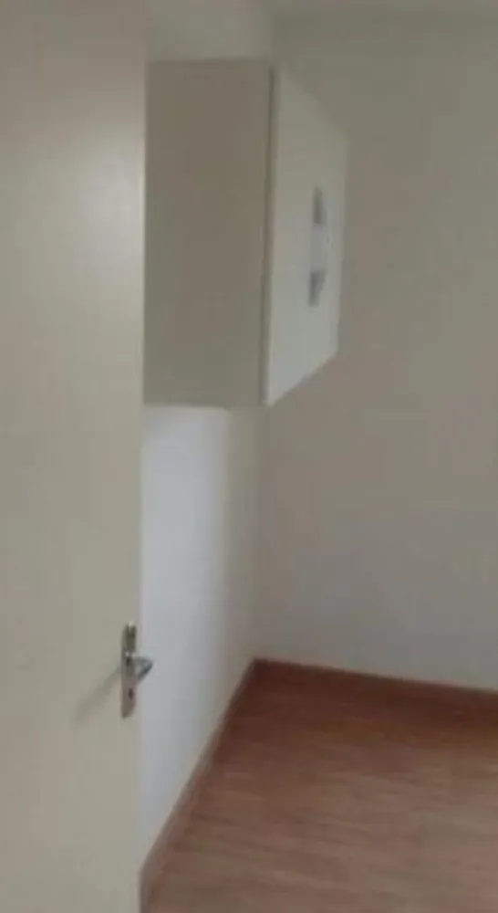 Apartamento, 2 quartos, 43 m² - Foto 3