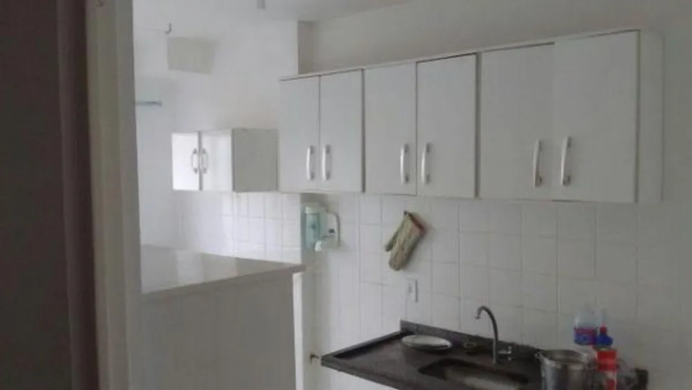 Apartamento, 2 quartos, 43 m² - Foto 4
