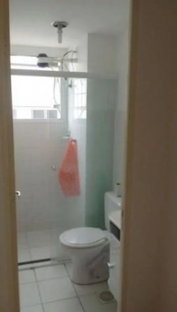 Apartamento, 2 quartos, 43 m² - Foto 2