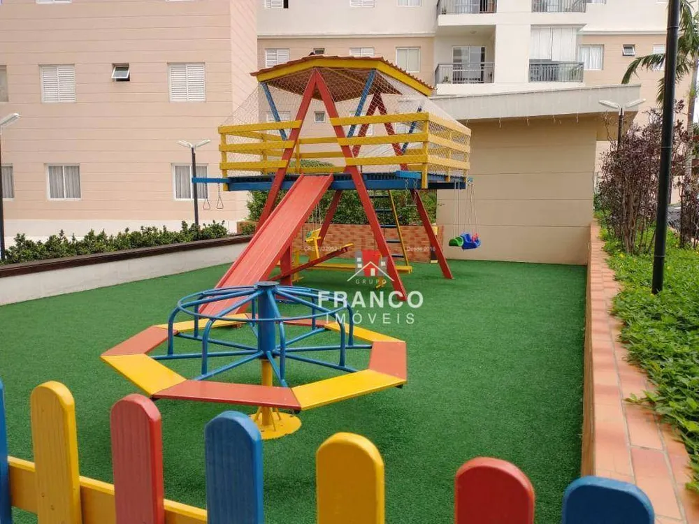 Apartamento, 3 quartos, 73 m² - Foto 4