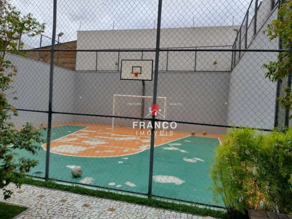 Apartamento, 3 quartos, 73 m² - Foto 3