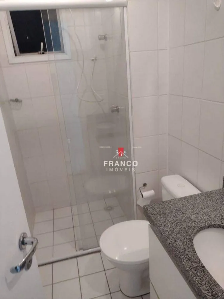Apartamento, 3 quartos, 73 m² - Foto 2