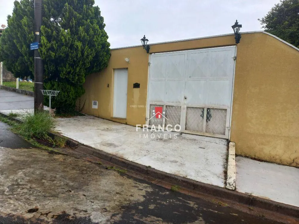 Casa, 2 quartos, 90 m² - Foto 3