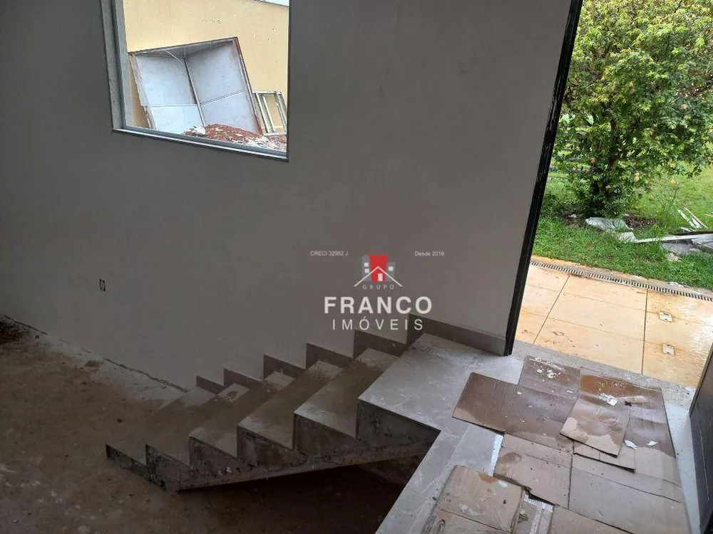 Casa, 2 quartos, 90 m² - Foto 4