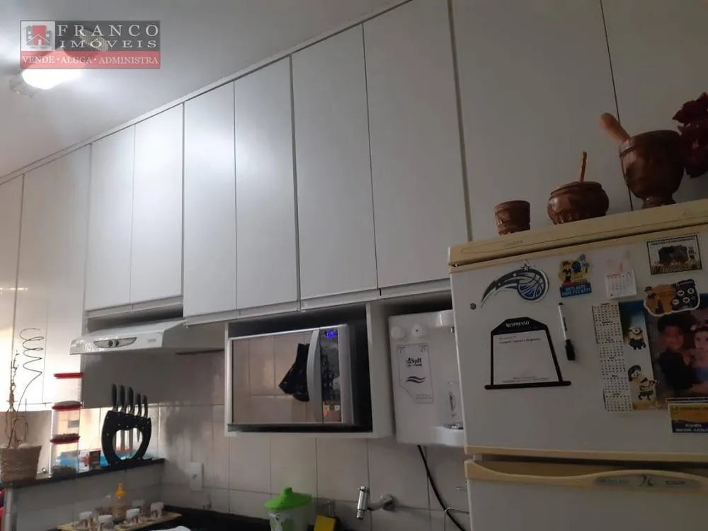 Apartamento, 2 quartos, 48 m² - Foto 3