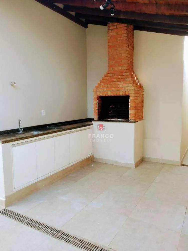 Casa, 3 quartos, 150 m² - Foto 4