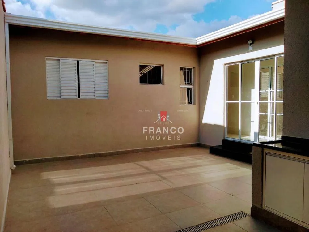 Casa, 3 quartos, 150 m² - Foto 3